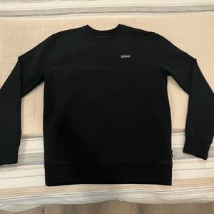 Patagonia crewneck sweater